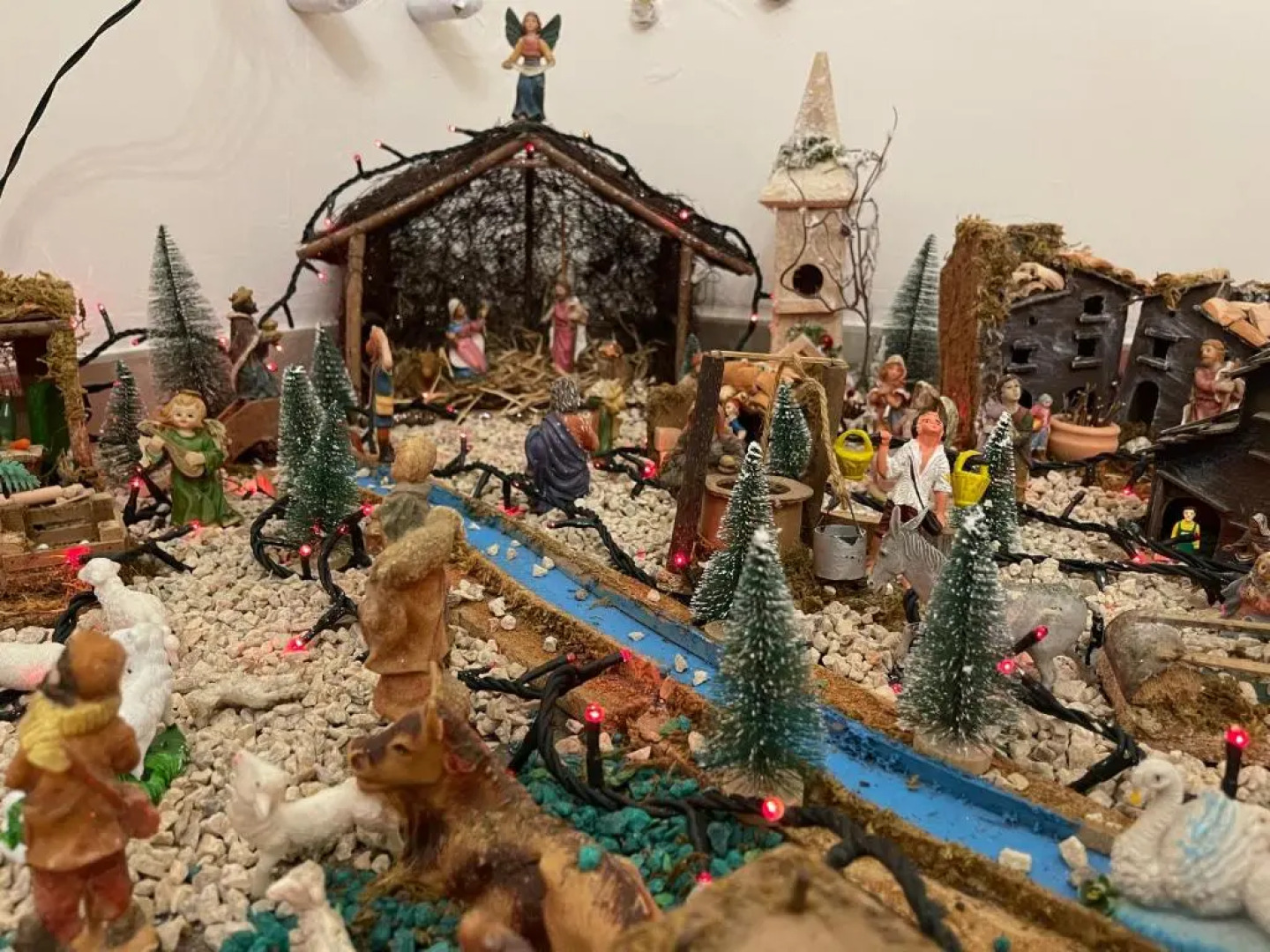 "Lu Barocco" a Soli 10 Min Da Torre Lapillo