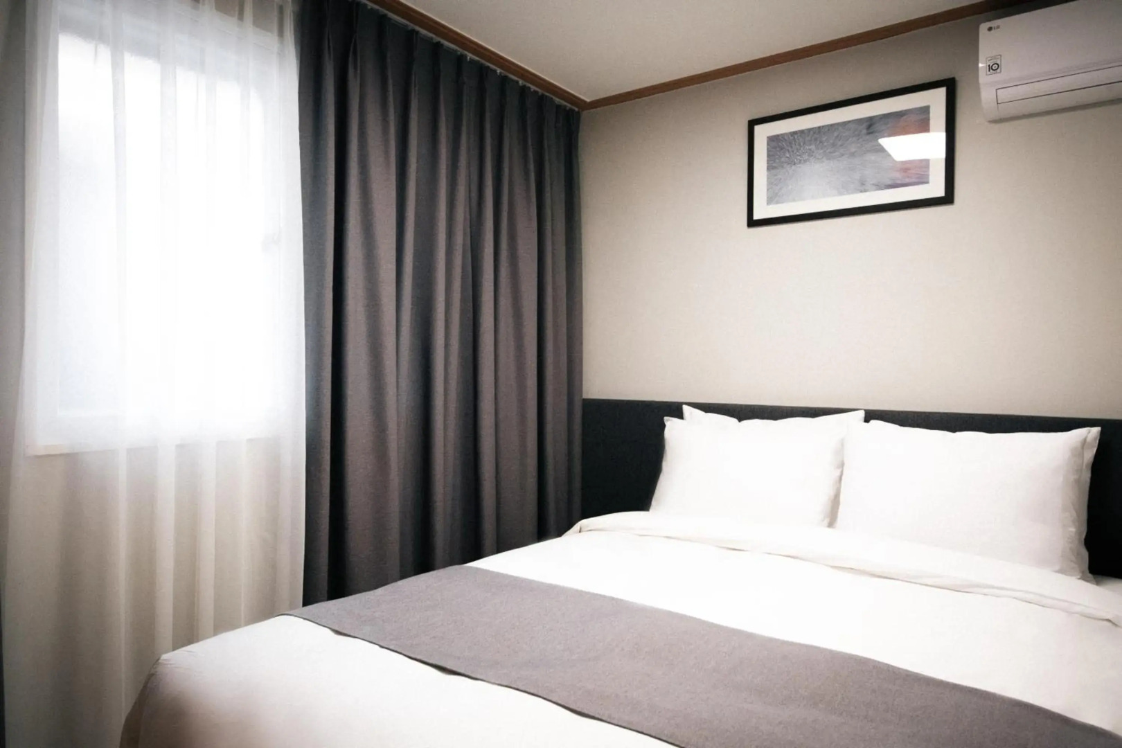 The N Resort Hotel & Spa