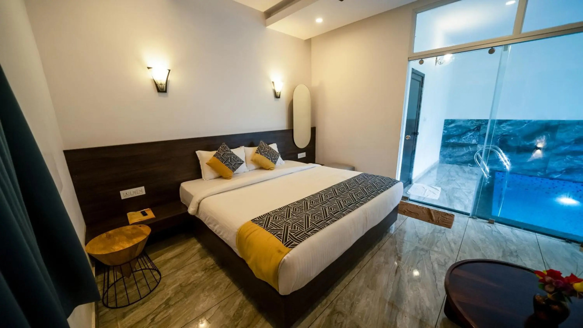 Vythiri Holiday Resorts