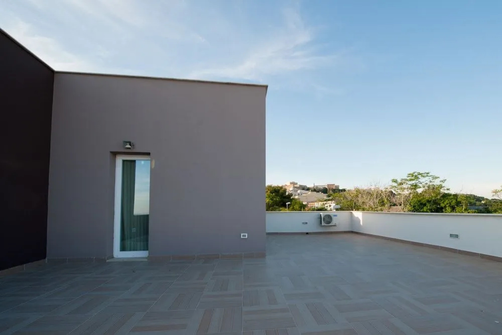 La Terrazza di Harmakhis