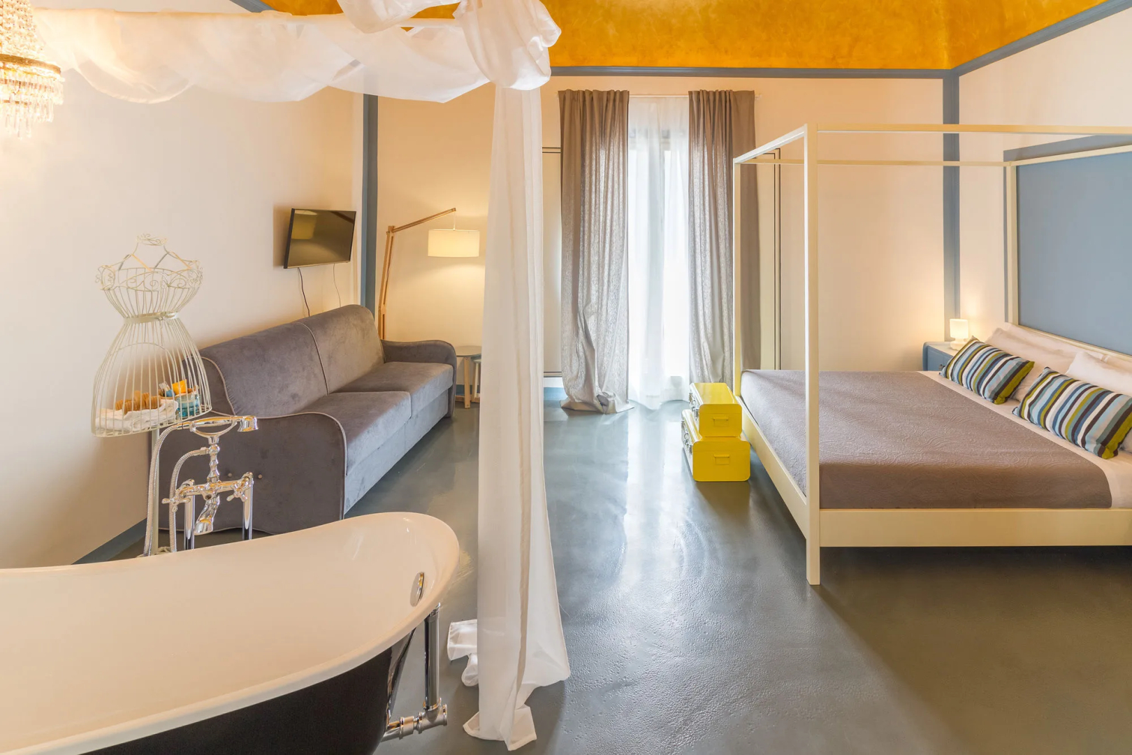 Curù B&B
