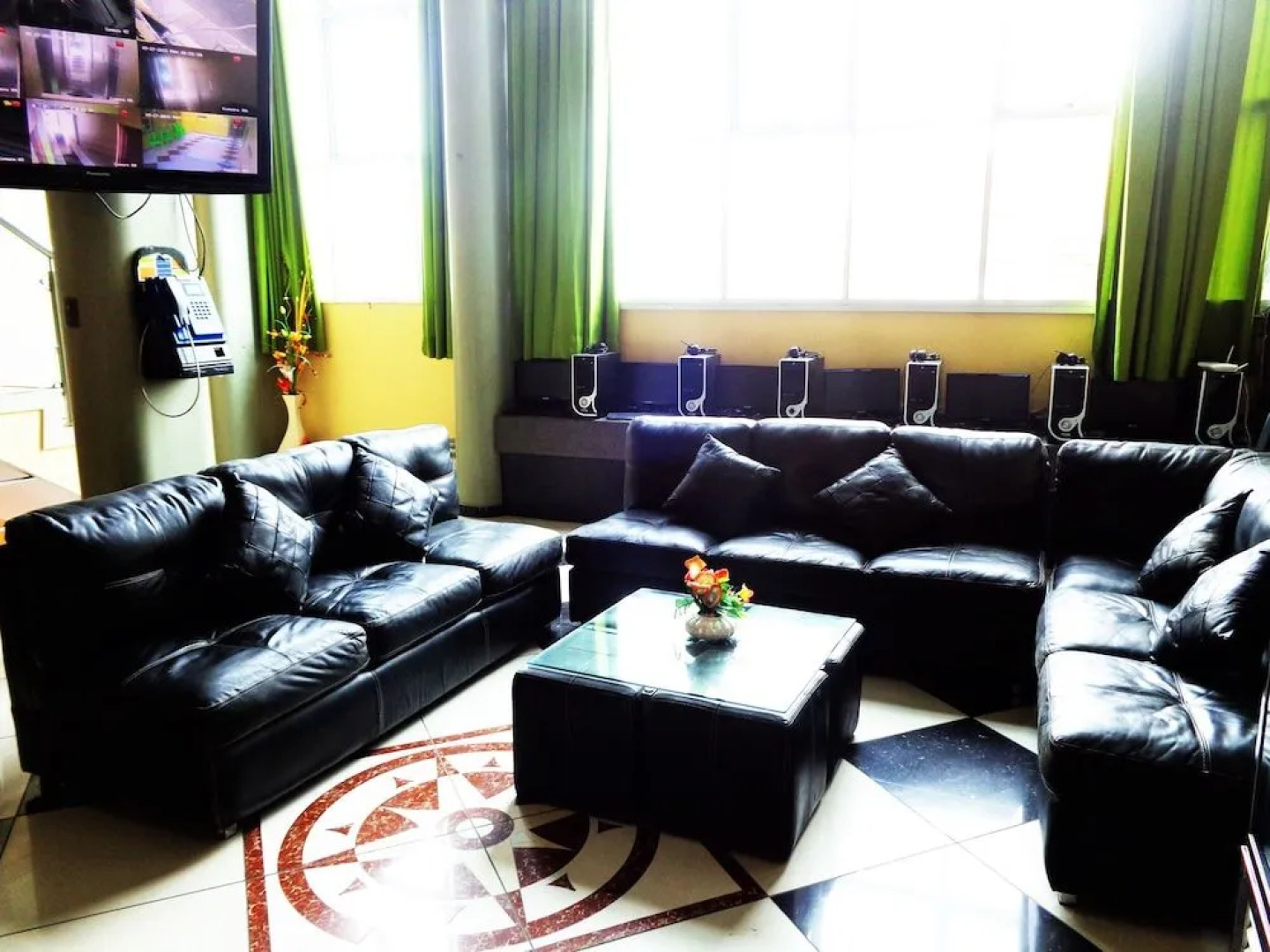 Palacio del Sol Hotel