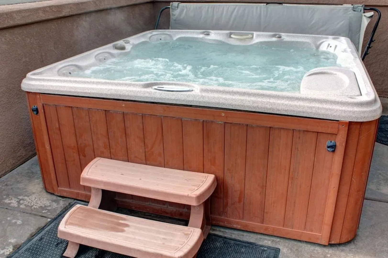 Blue Mountain Inn And Suites