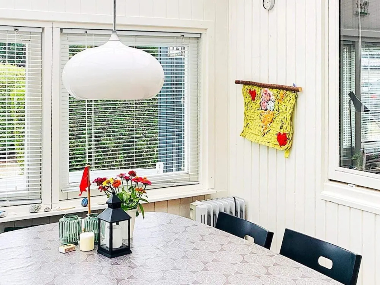 4 Person Holiday Home in Broager-by Traum