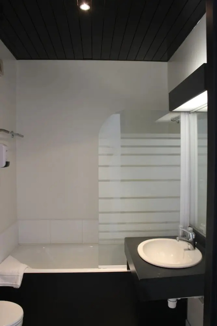 Relais Fasthôtel Rodez