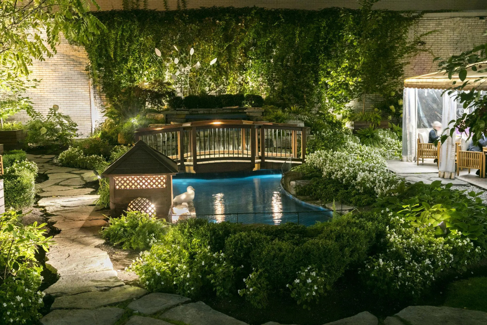 The Ritz-Carlton, Montréal