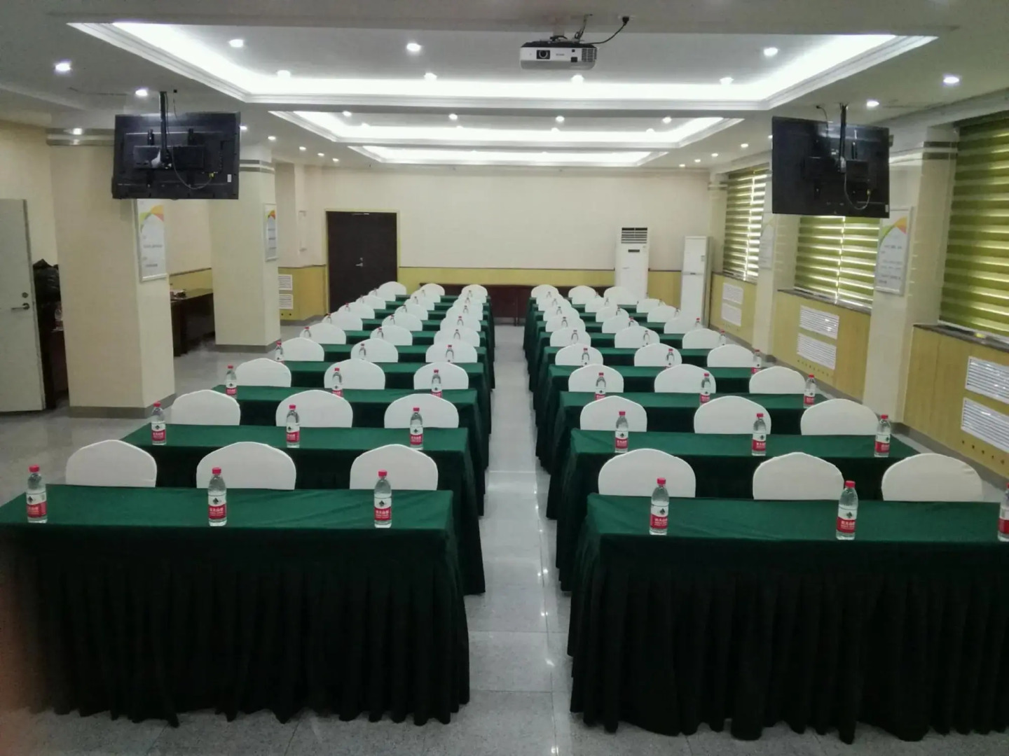 Garden Hotel Lanzhou