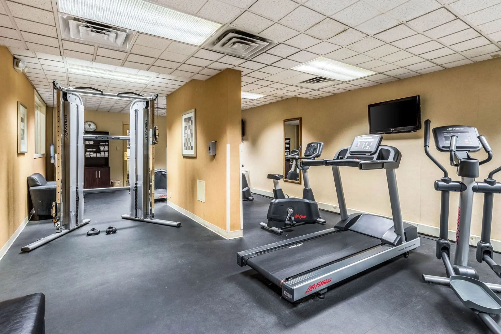 Clarion Hotel - Cincinnati North