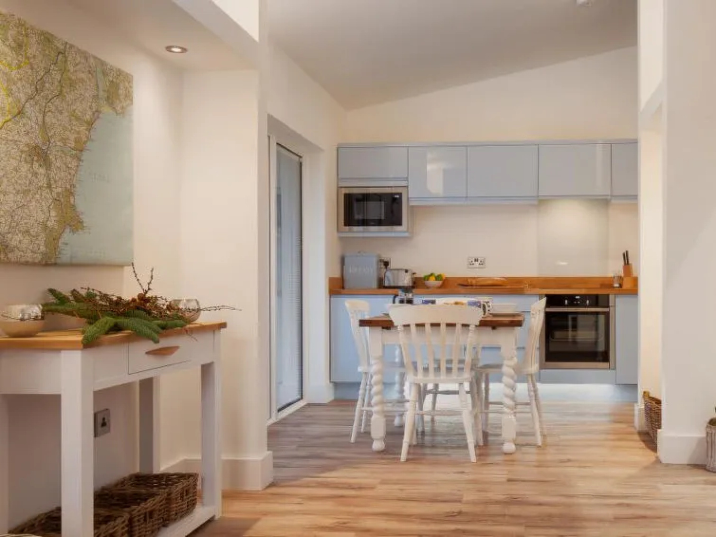 Chalet Sabnint