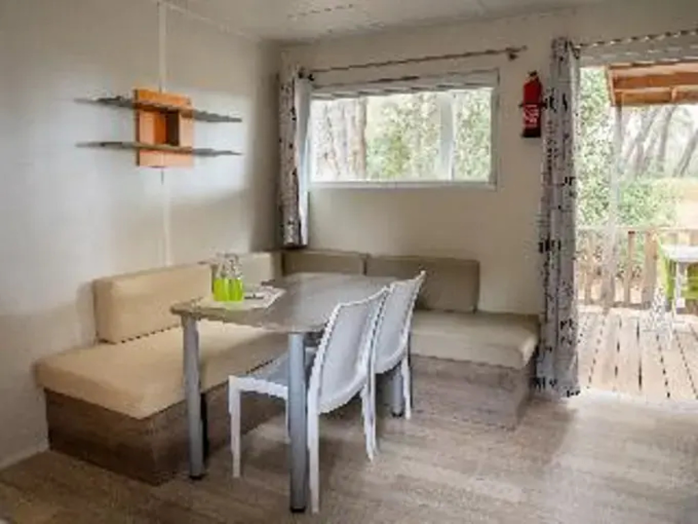 VVF Villages Montagnac Méditerranée