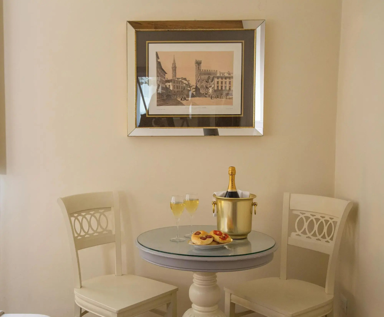 Boutique Hotel del Corso