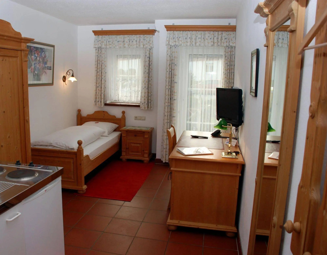 Gäste- und Boardinghaus Klara Birnbaum