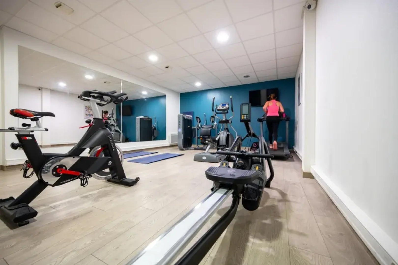 Nemea Appart Hotel Quai Victor Tours Centre