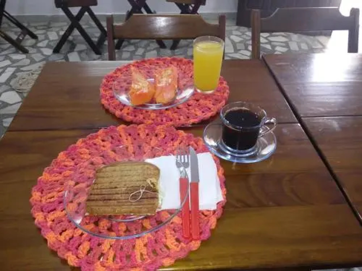La Luna Hostel