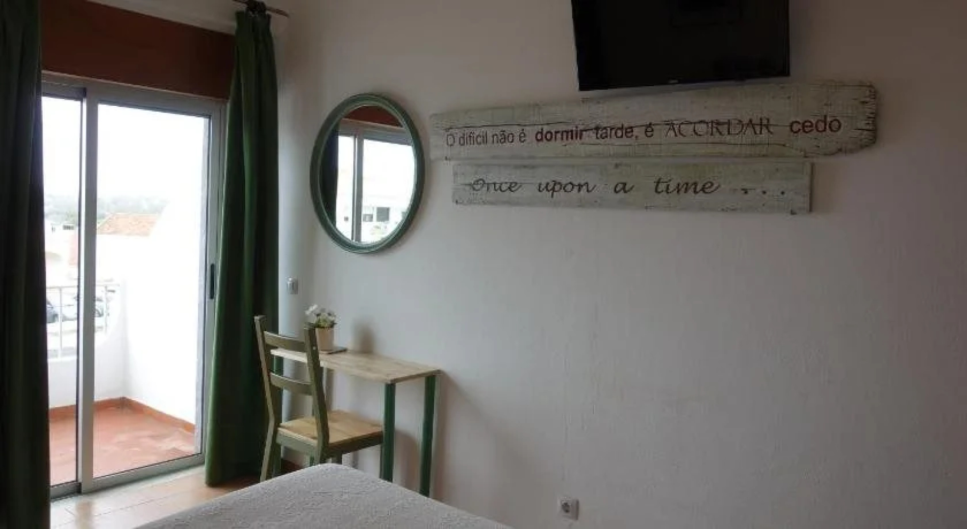Oliveira Guesthouse