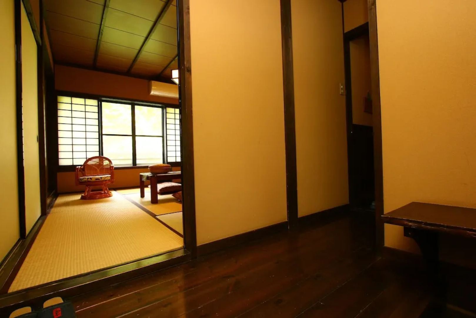 Kaikonoyado Mansakuya