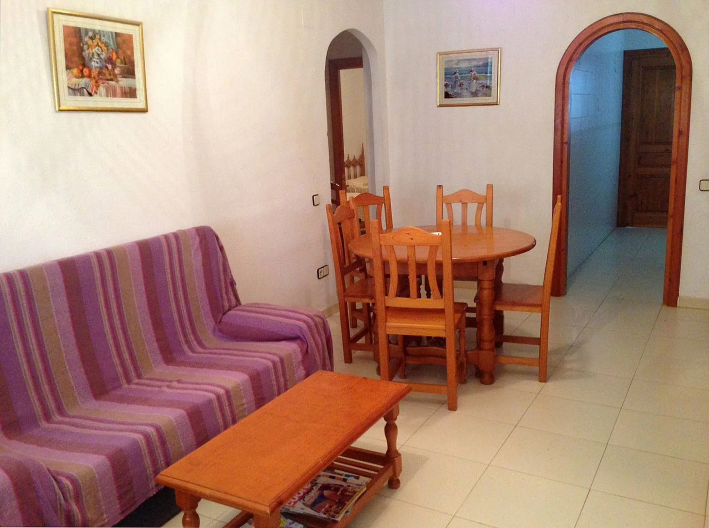 Apartamentos Palma Blanca 3000