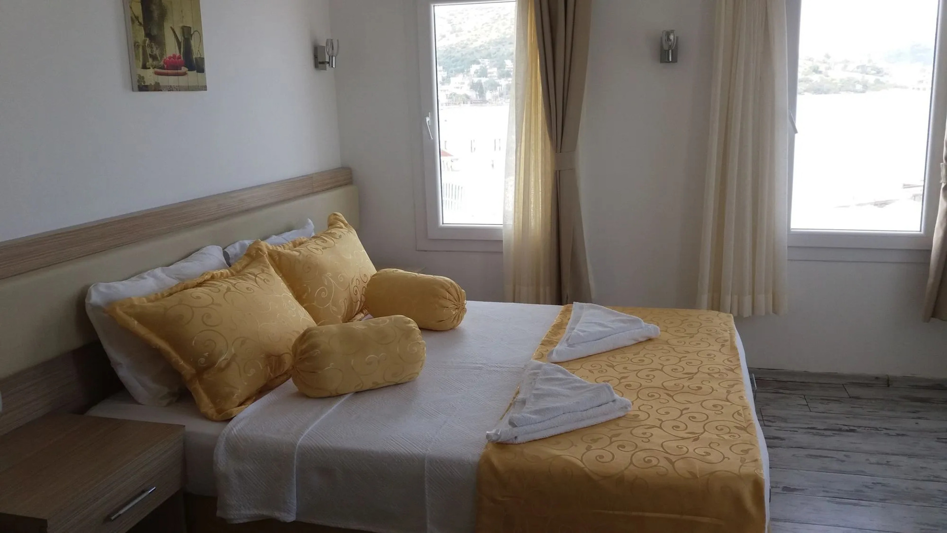 Palmiye Beach & Rest