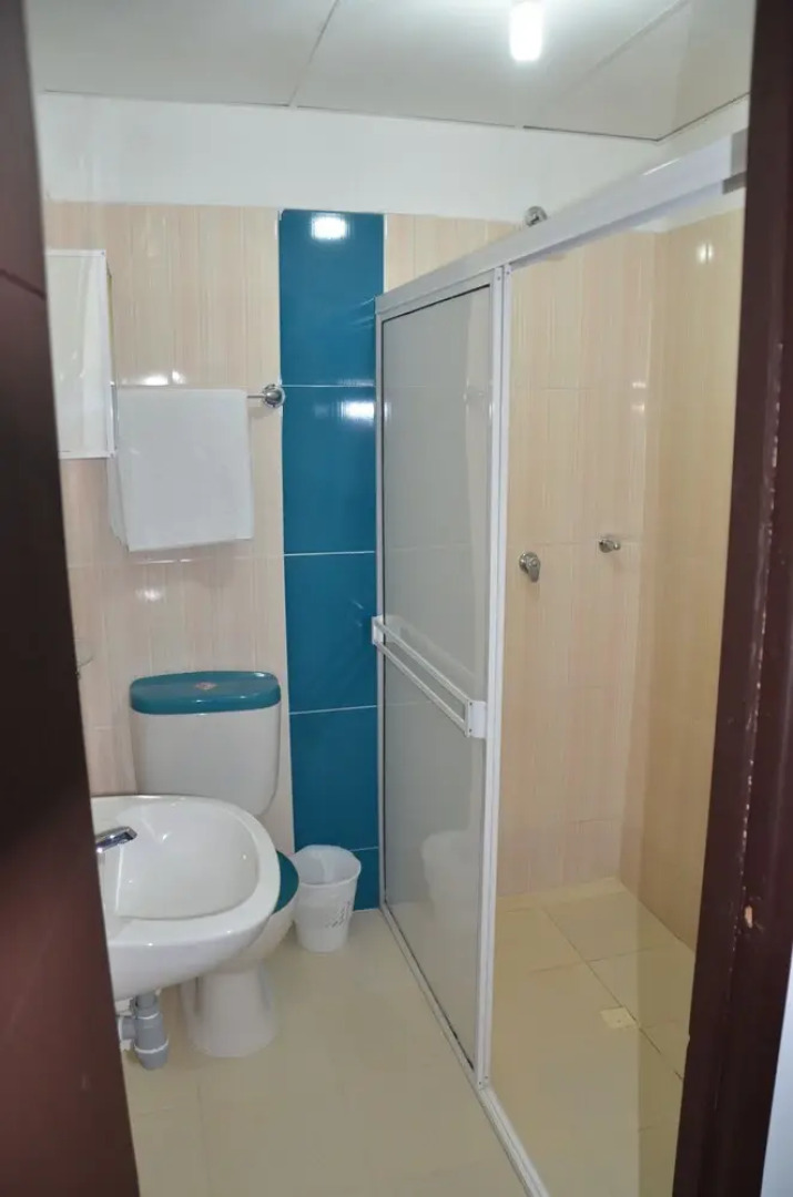 Hotel Kiwaná