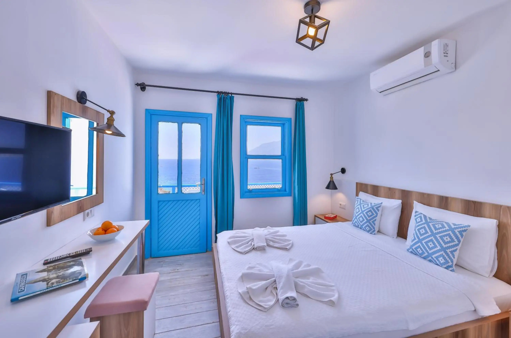 Arpia Hotel