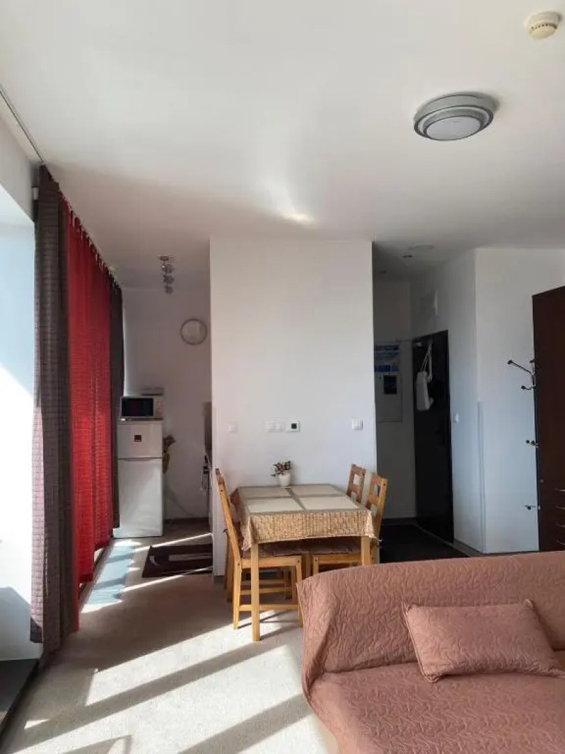 Apartman 106 Panorama Resort Štrbské Pleso