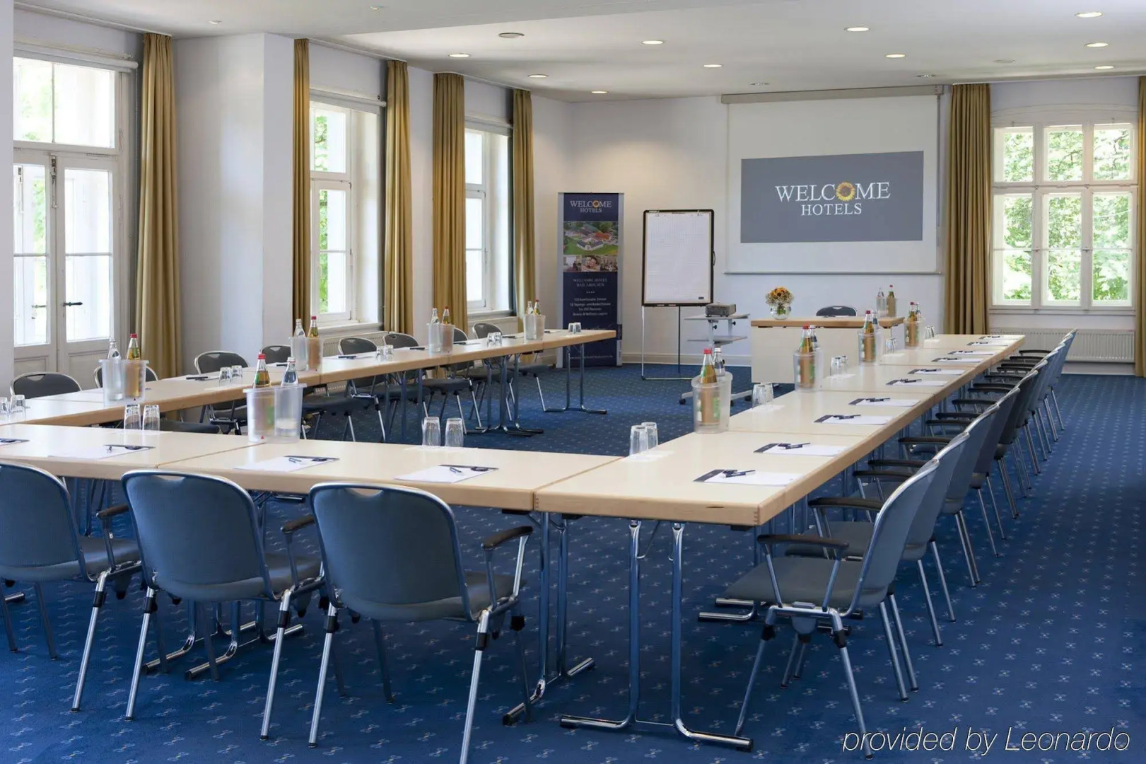 Welcome Hotel Bad Arolsen