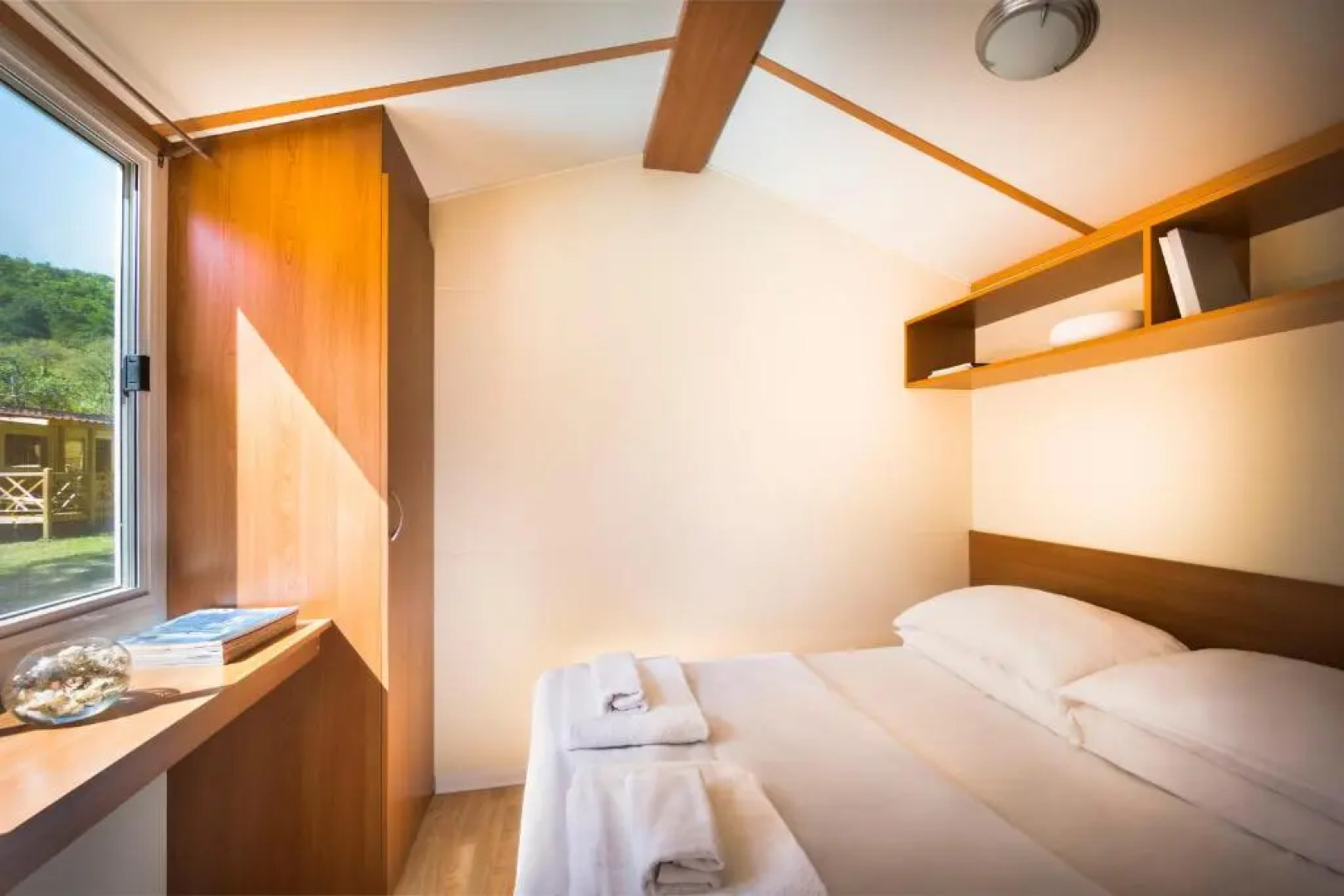 Campsite & Holiday Resort Medveja Apartments