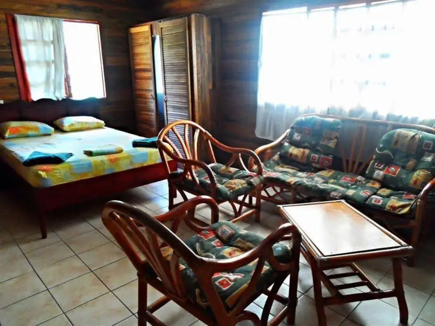 Hotel Agapi