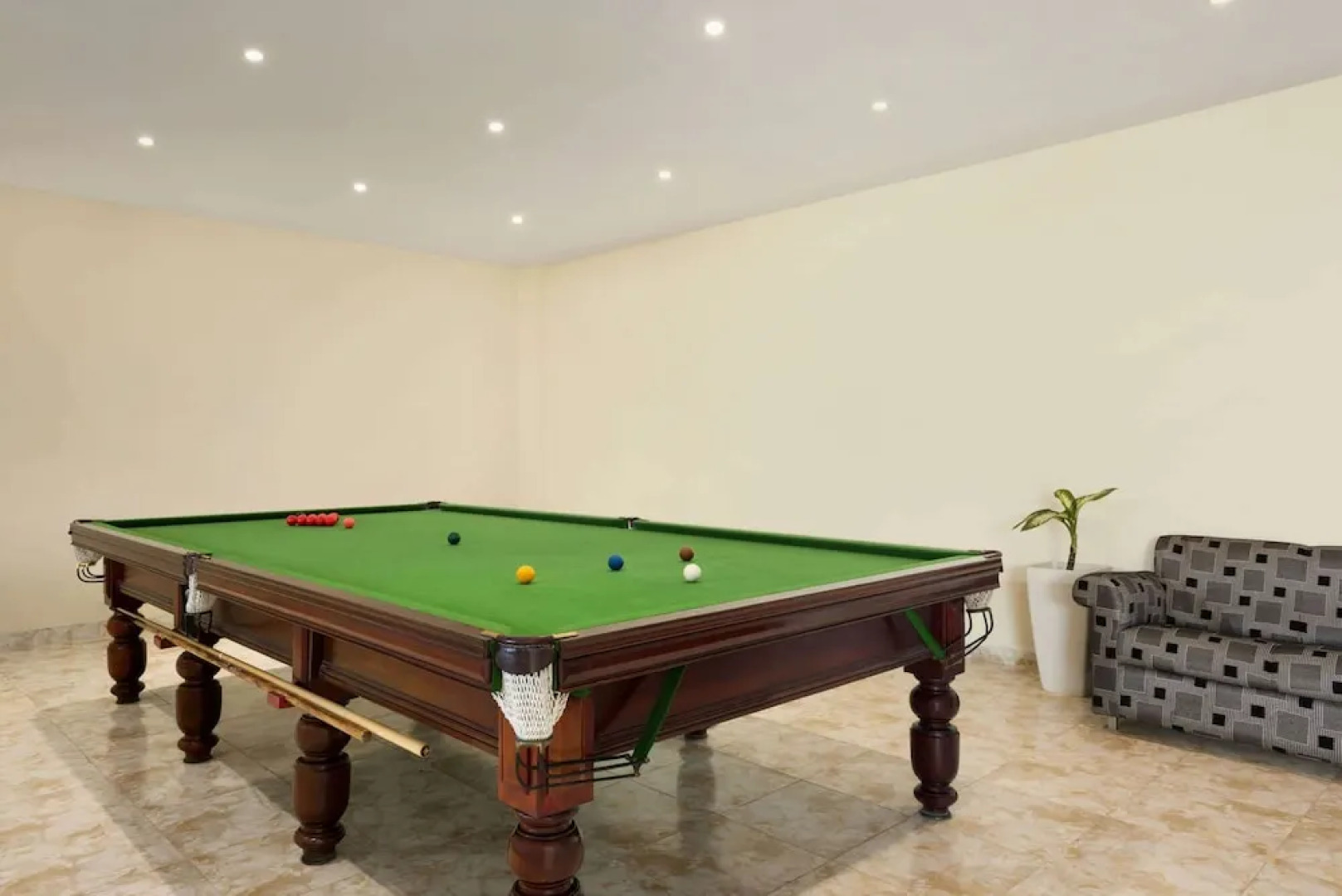 Ramada by Wyndham Neemrana