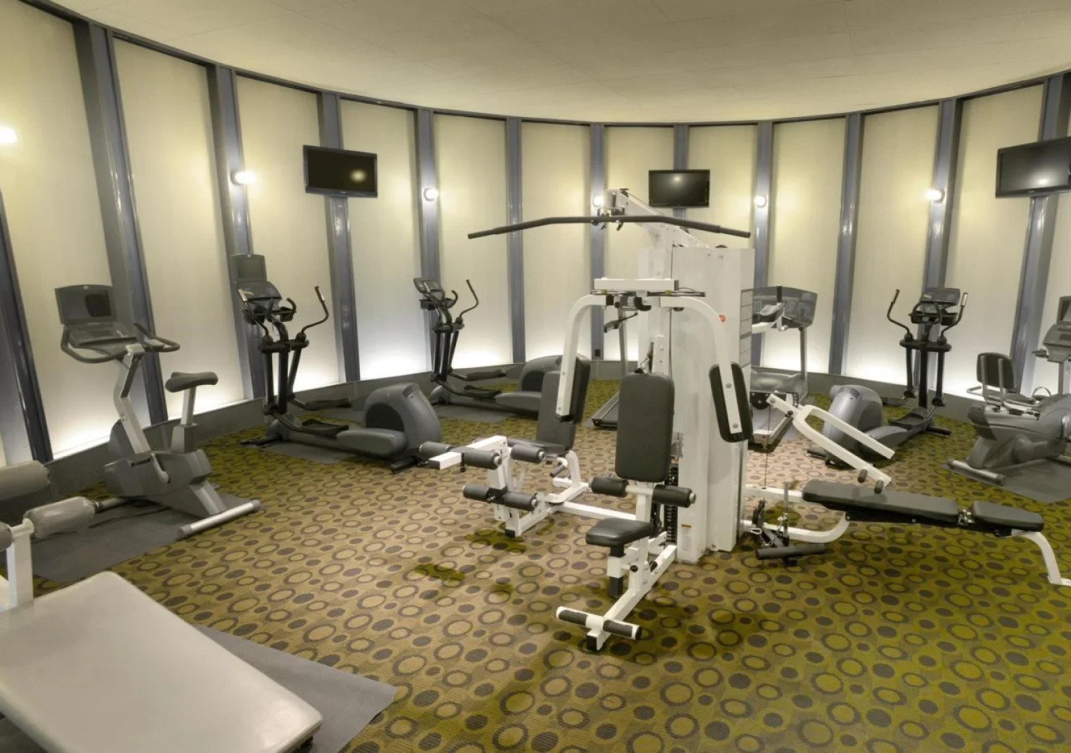 Magnolia Hotel Denver, A Tribute Portfolio Hotel