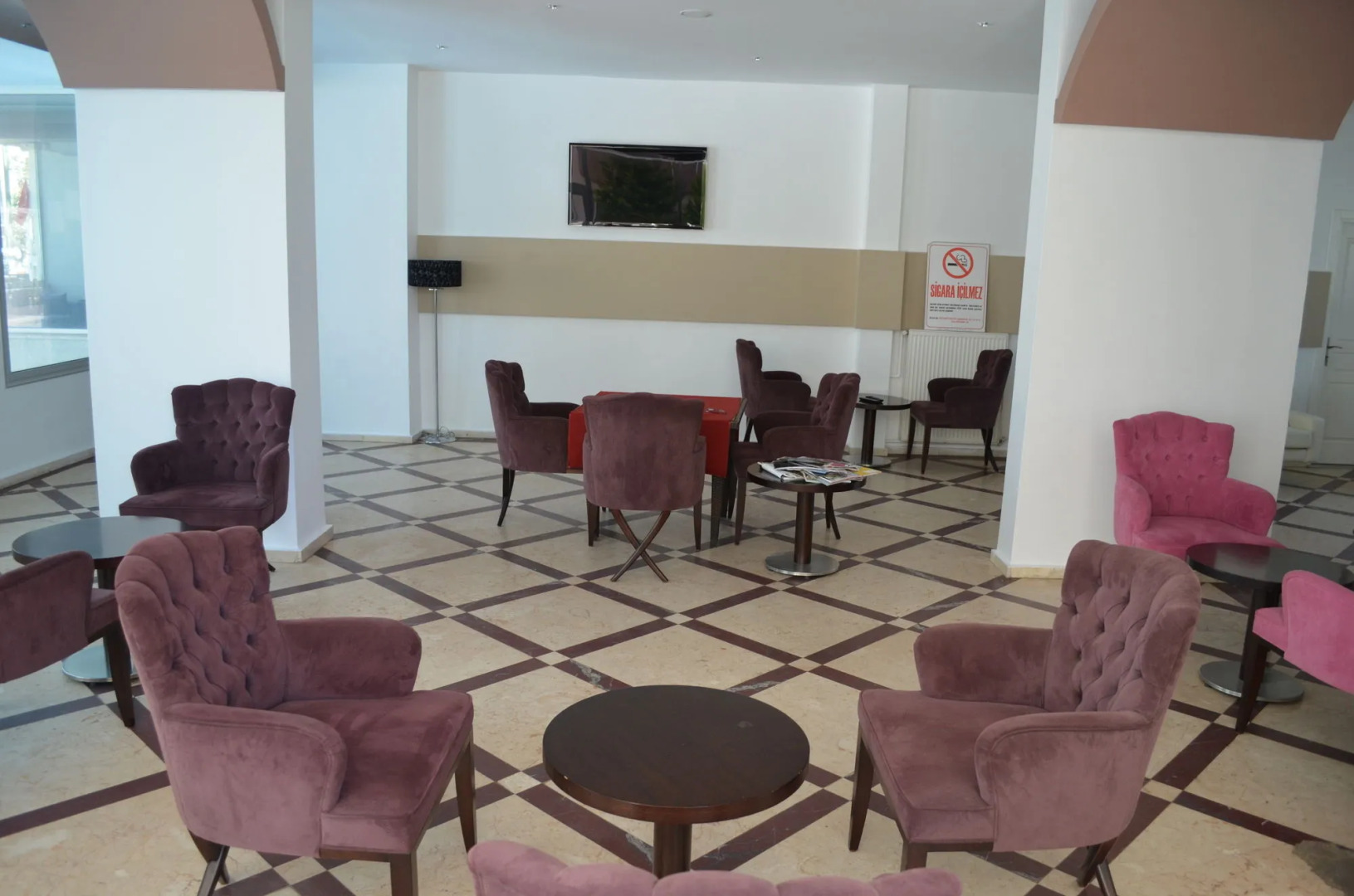 Отель Grand Milano