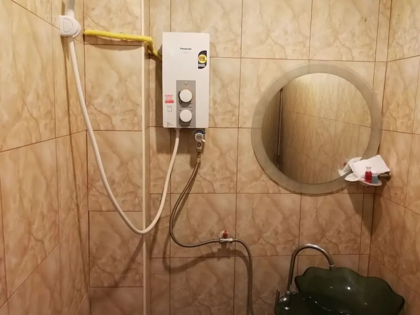 River & Flowers Resort