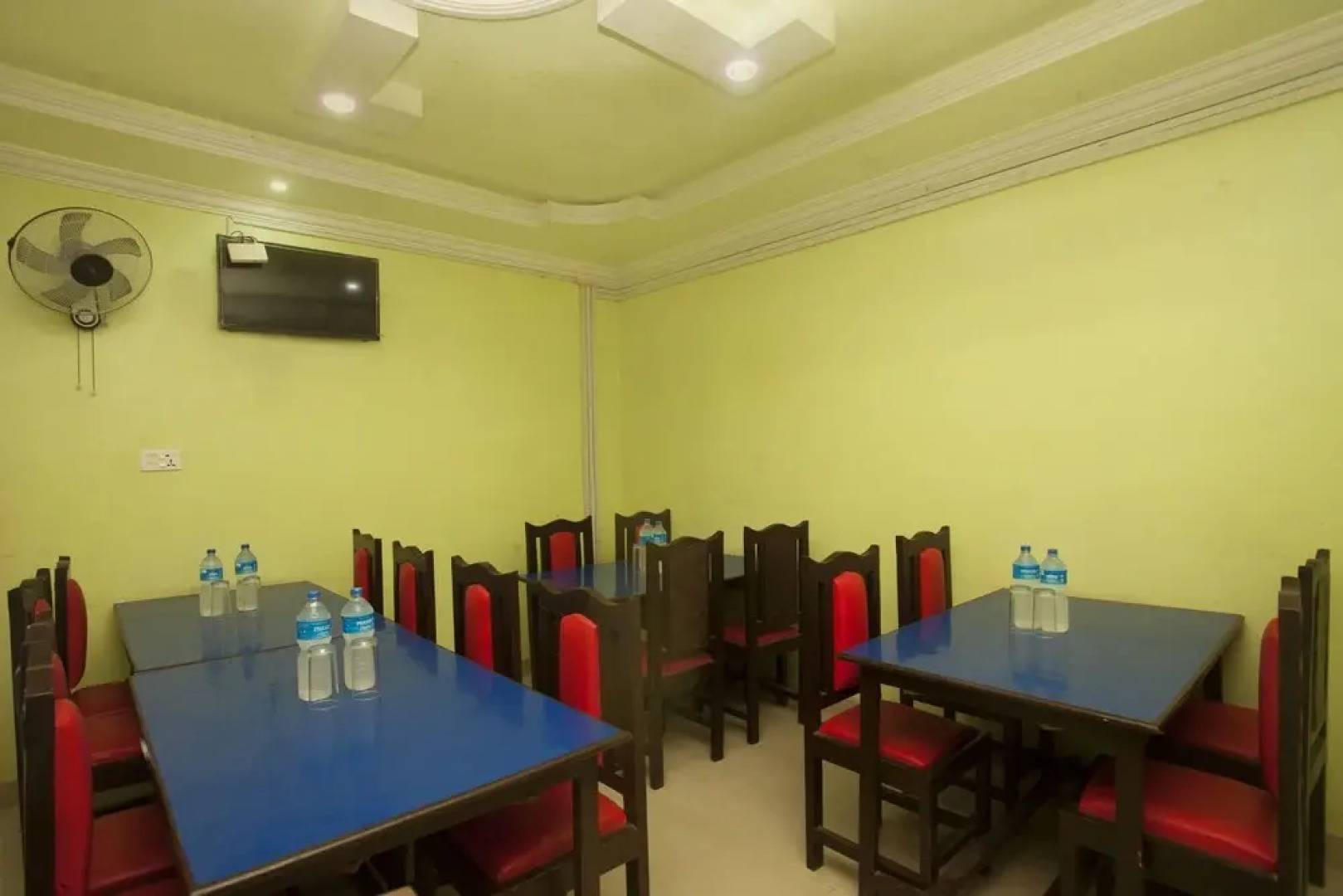 OYO 535 Hotel Lumbini Comfort Inn