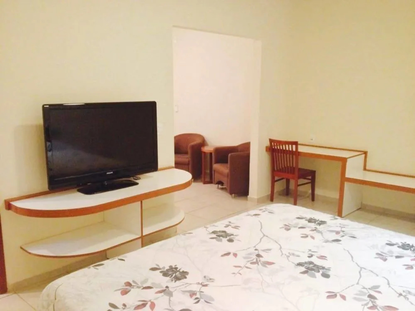 Habitat Hotel Pirassununga