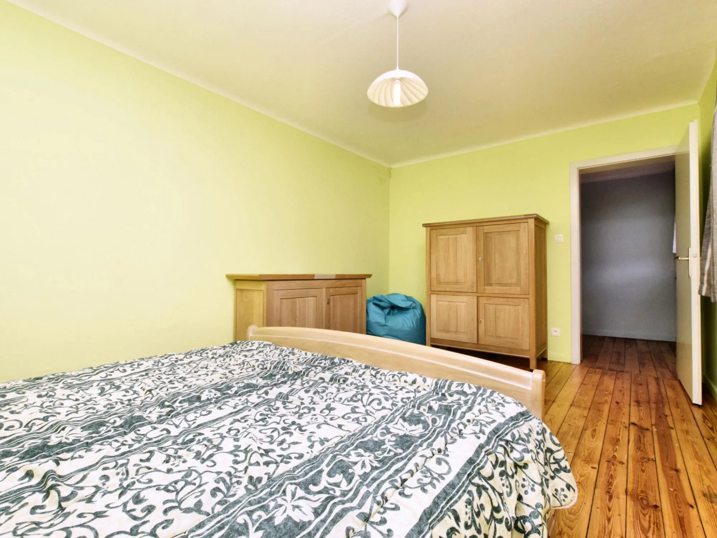 Spacious House With Garden, in Beautiful Location Between Ardennes, Eifel and High Fens