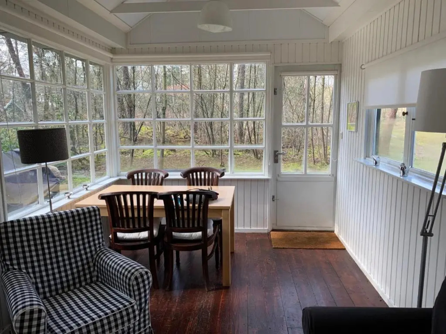 vakantiewoning De Lutte