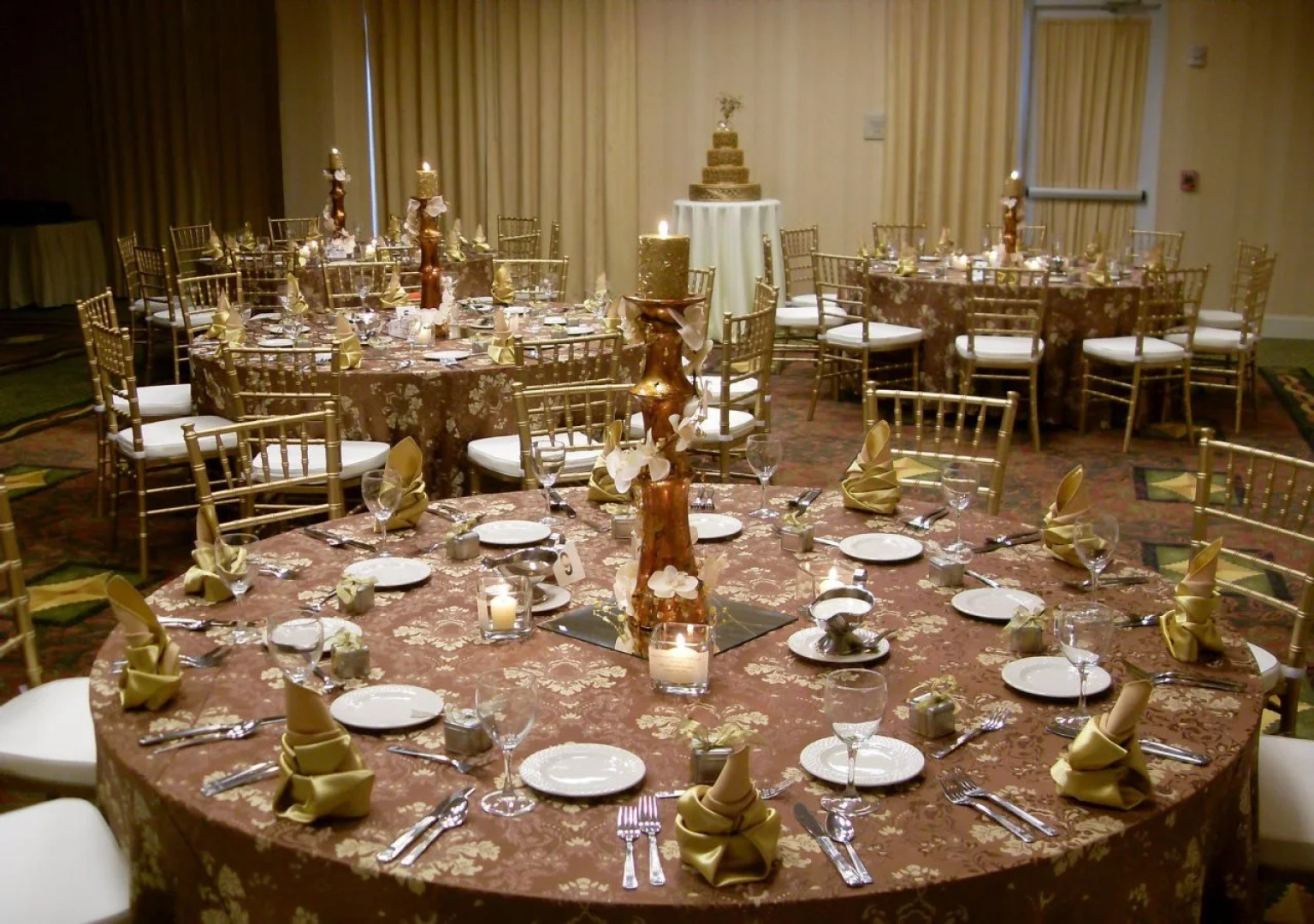 Hilton Garden Inn Tampa/Riverview/Brandon