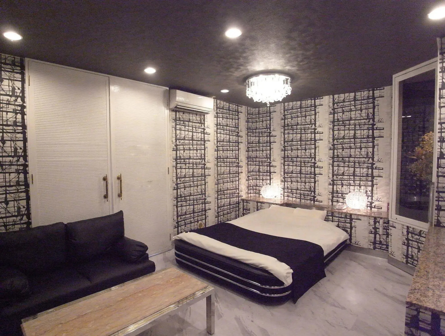 Abaredanuki no Onibukuro – Adults Only