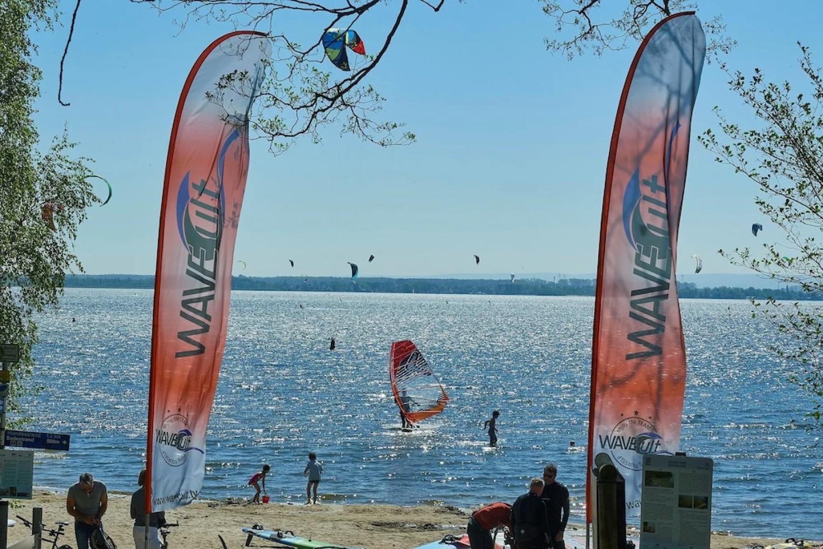 Strandhotel Weisser Berg