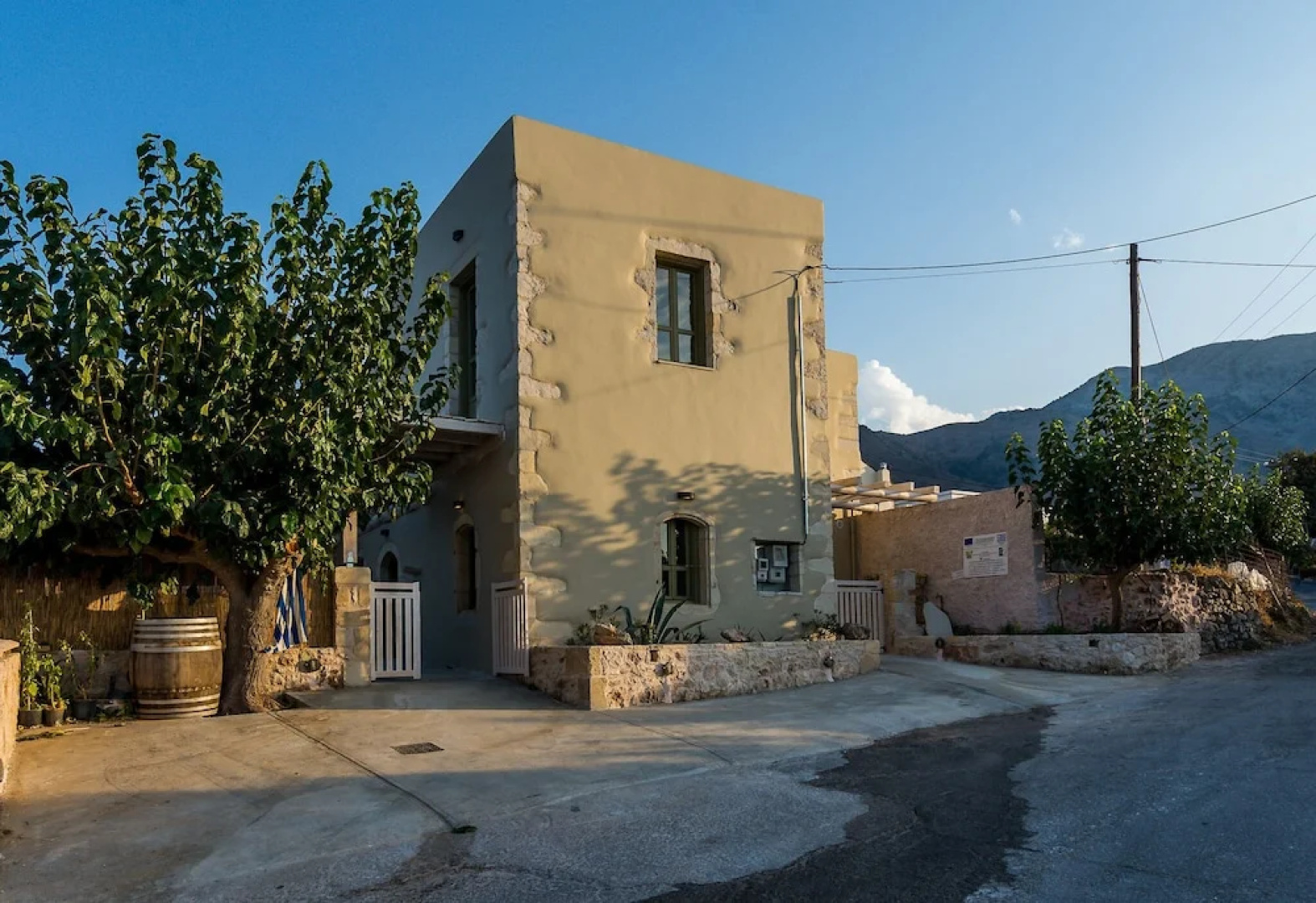 Villa LeonAnto