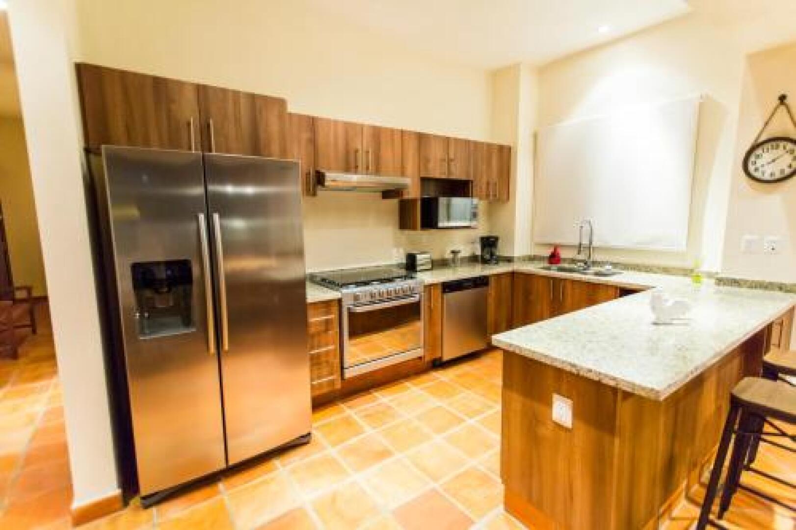 Pacífica Resort San Miguel de Allende