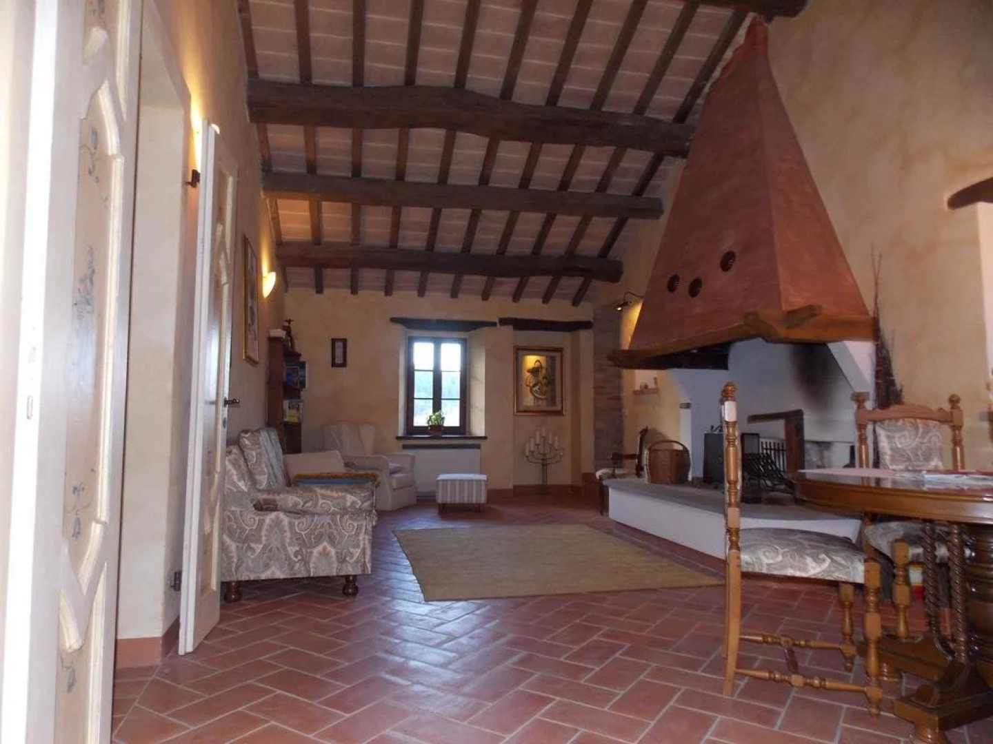 Ca' Virginia - Guest House