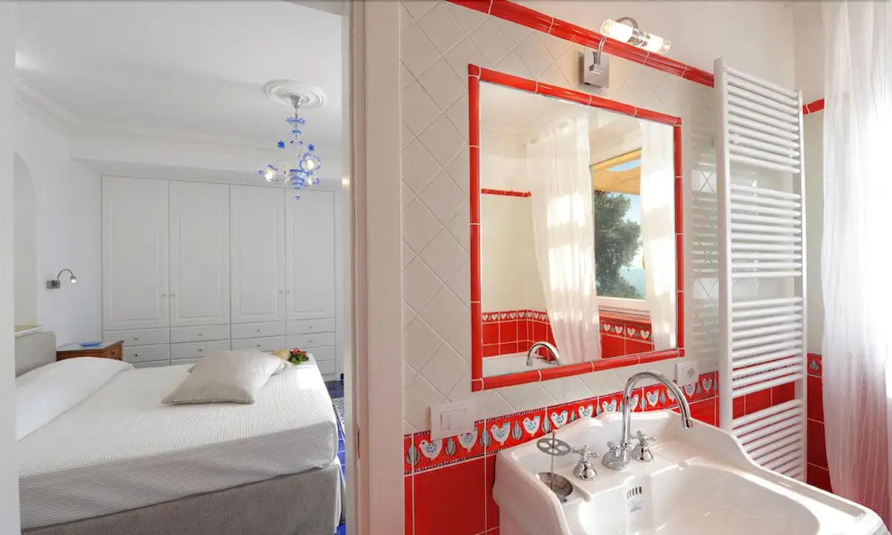 Villa Duchessa di Amalfi