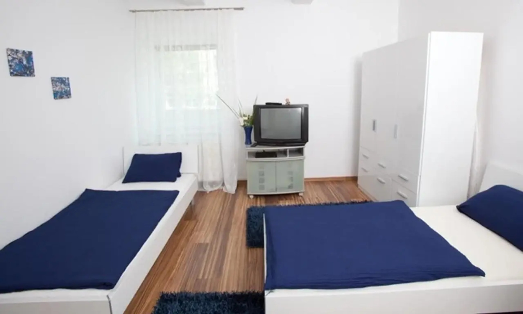 Apartment Zentrum-Prater-Donau