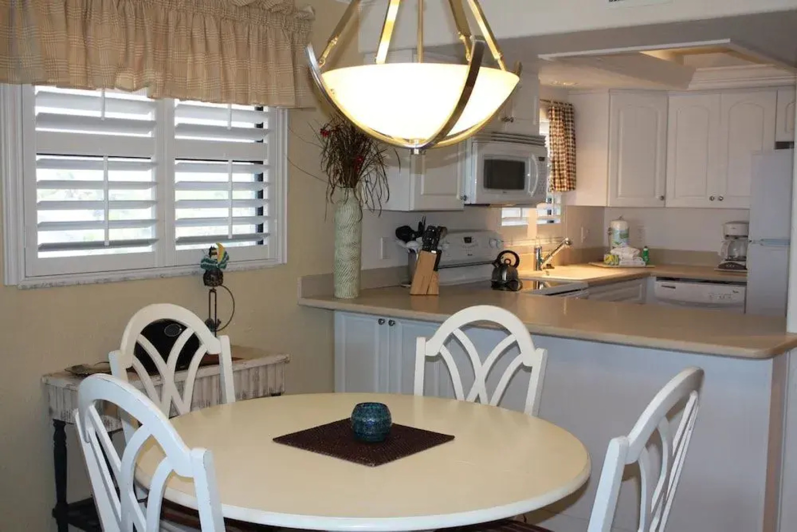 Ocean's Reach Condominiums