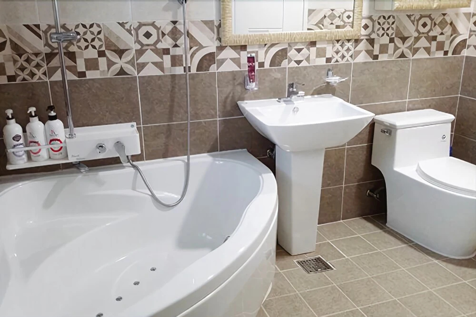 Uljin Nice Day Pension