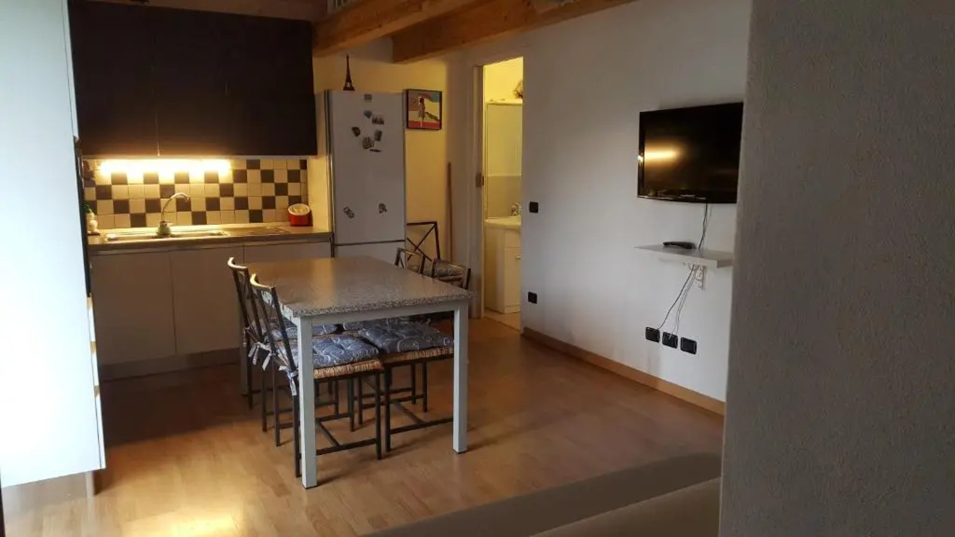 Apartment Regina Uno