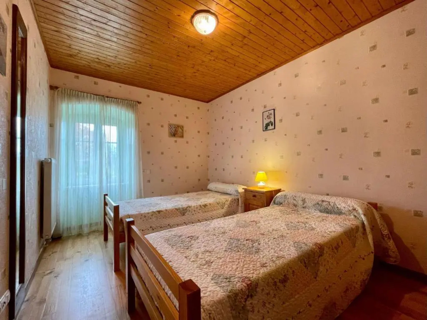 Gîte Saint-Jeures, 5 pièces, 8 personnes - FR-1-582-254