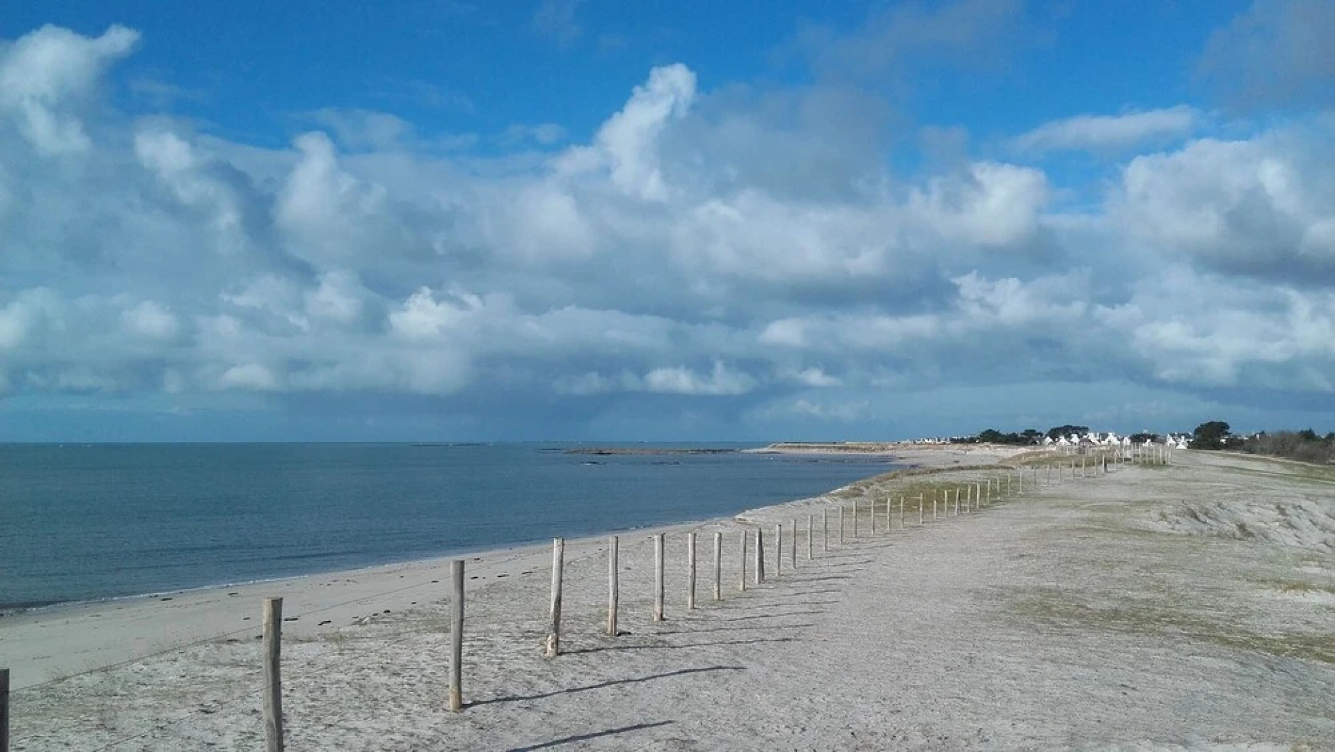 Chambres d'hôtes Villa Kernéhan