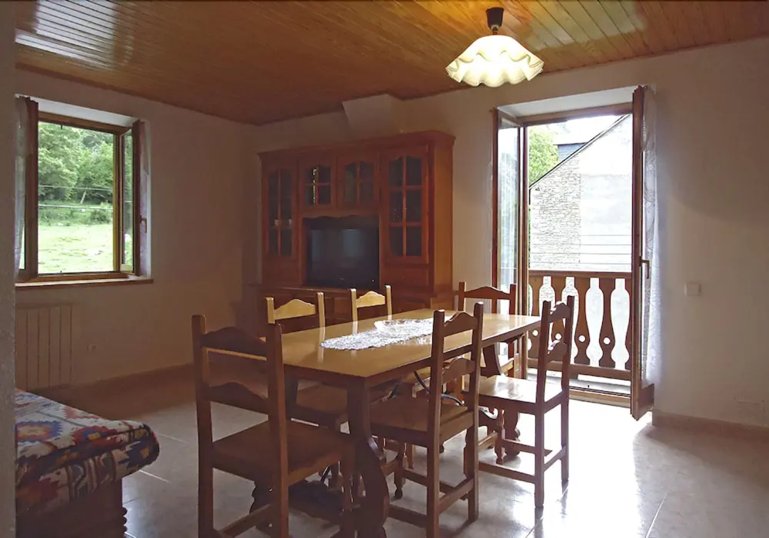 Apartaments La Llucana